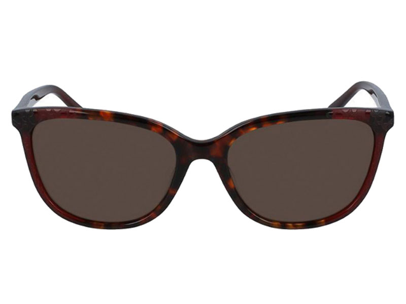 Diane Von Furstenberg Glenda Cat Eye Sunglasses For Women