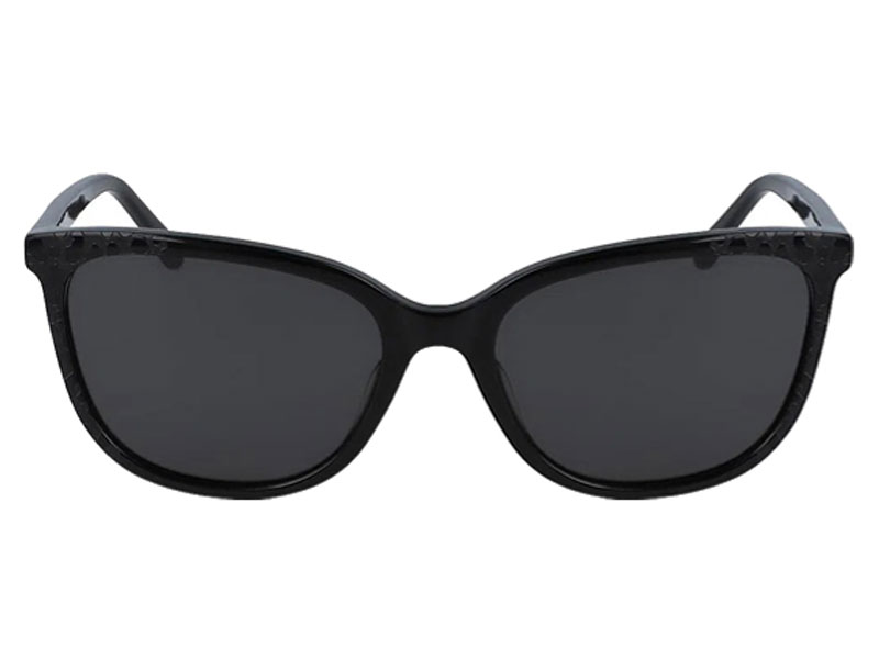 Diane Von Furstenberg Glenda Cat Eye Sunglasses For Women