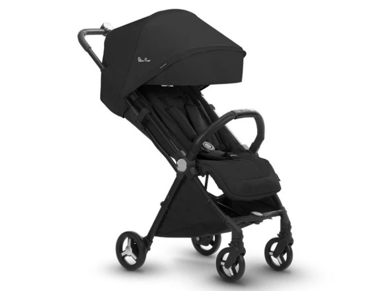 Silver Cross Jet Ultra Compact Stroller 