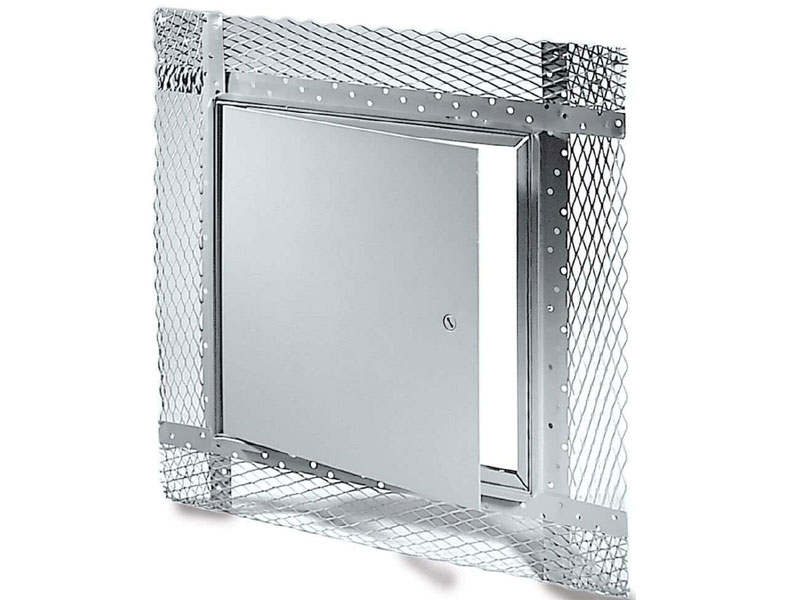 18-x-18 Flush Access Door For Plaster WallsCeilings