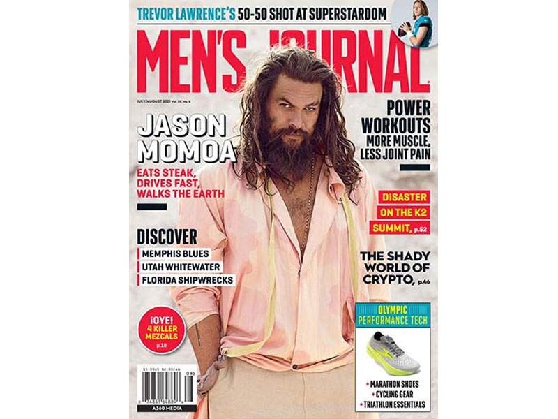 Men's Journal