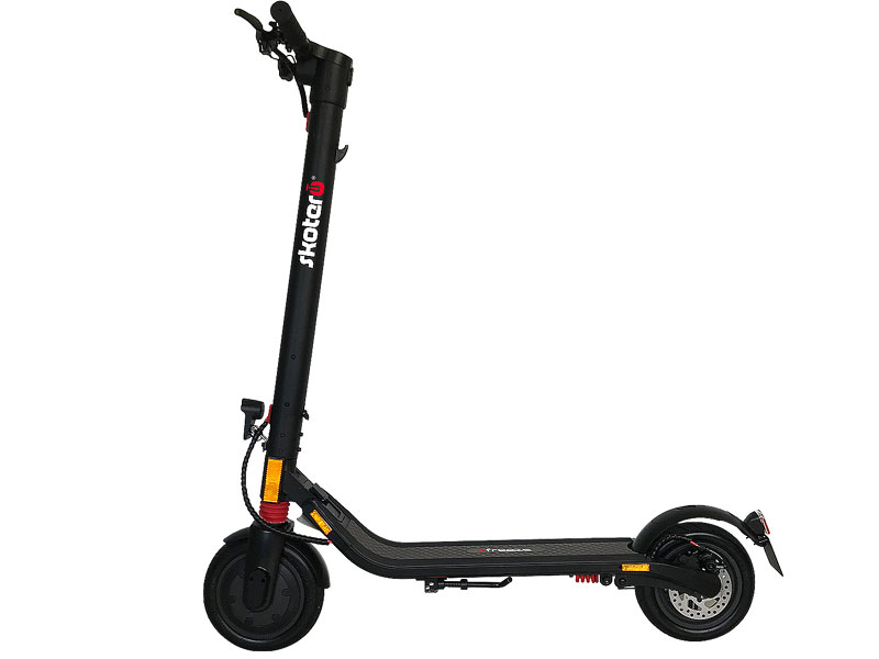 Skotero Freeze XR E-Scooter