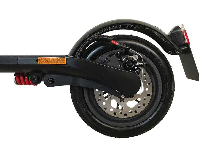 Skotero Freeze XR E-Scooter