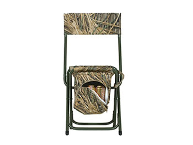 Sportsman Cooler Chair by TravelChair