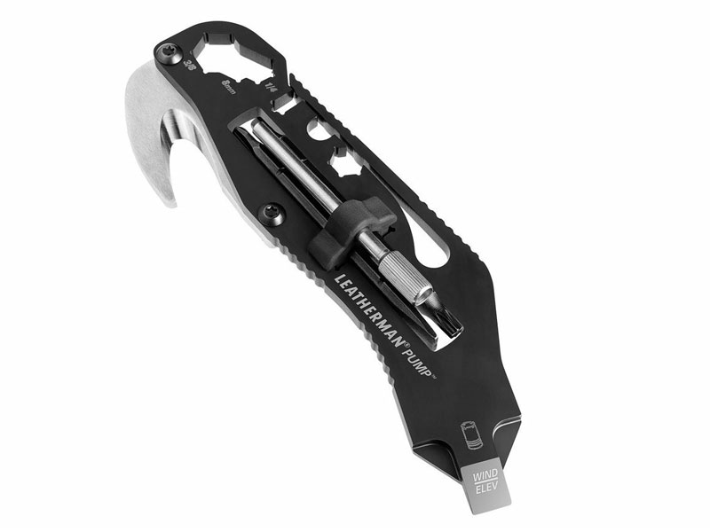 Leatherman Pump Pocket Tool