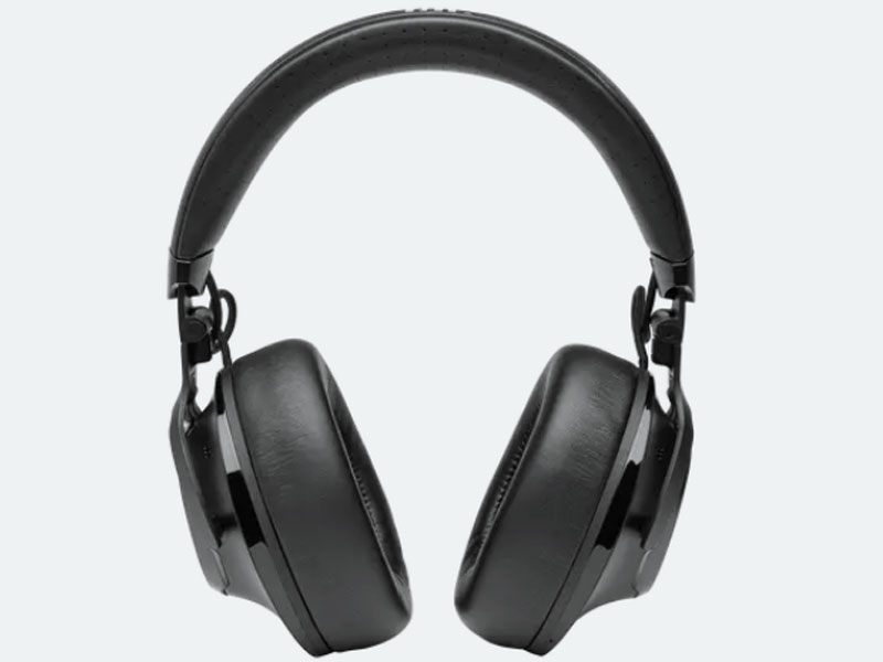 JBL CLUB 950NC Wireless Over-Ear Noise Cancelling Headphones