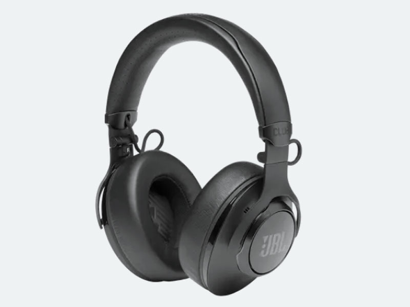 JBL CLUB 950NC Wireless Over-Ear Noise Cancelling Headphones