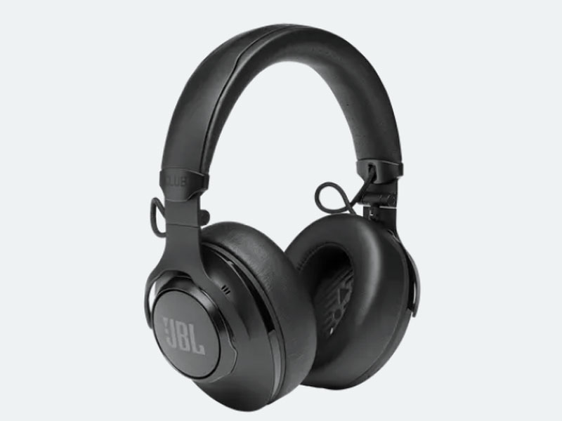 JBL CLUB 950NC Wireless Over-Ear Noise Cancelling Headphones