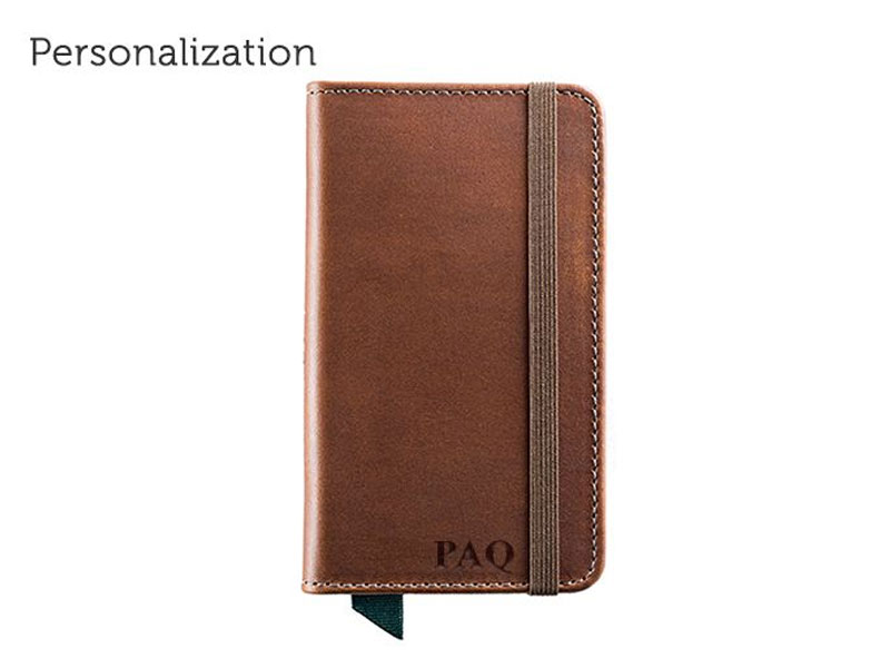 Pad & Quill Bella Fino iPhone 11 Pro Wallet Cases