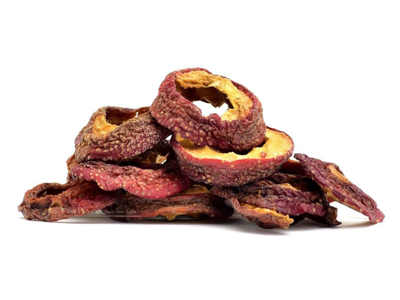 Dried Hawthorn Fruit (Shanzha) Slices Herbal Tea