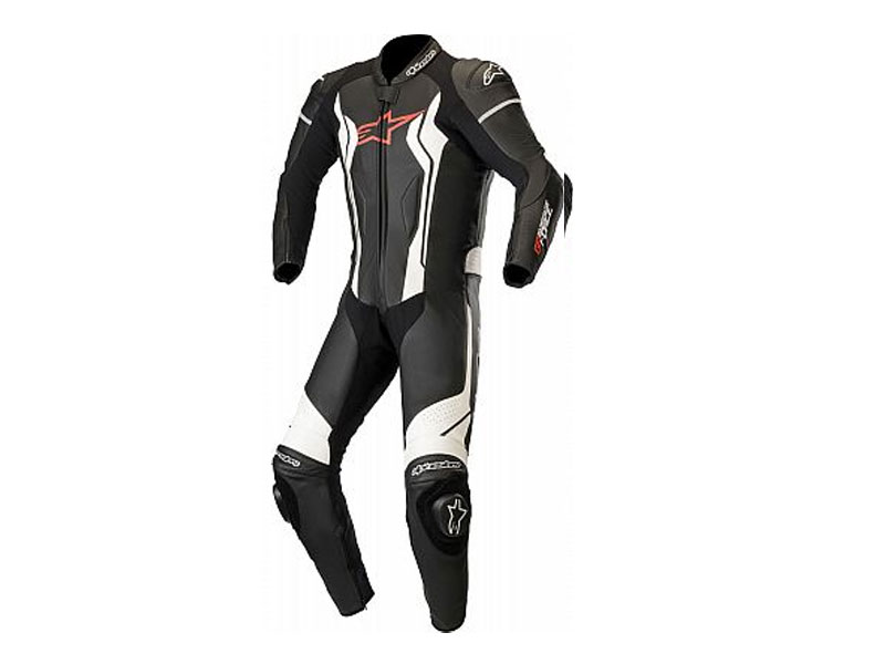 Alpinestars GP Force Leather Suit 1pcs