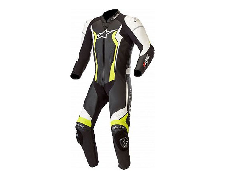 Alpinestars GP Force Leather Suit 1pcs