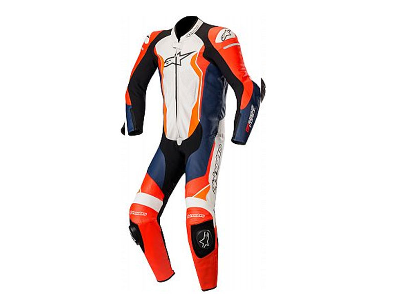 Alpinestars GP Force Leather Suit 1pcs