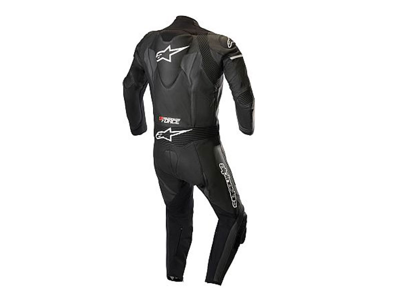 Alpinestars GP Force Leather Suit 1pcs