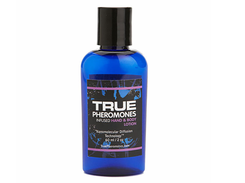 True Pheromone Infused Hand & Body Lotion