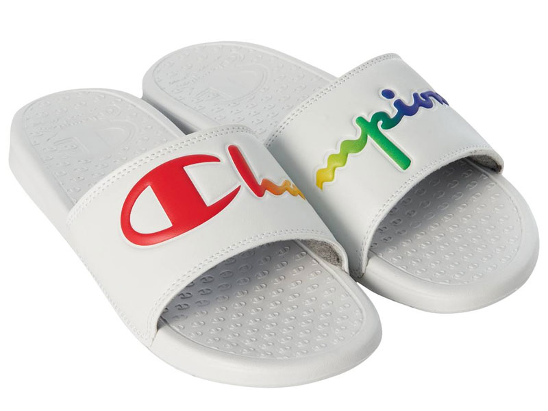 Women's Champion Super Split Slides