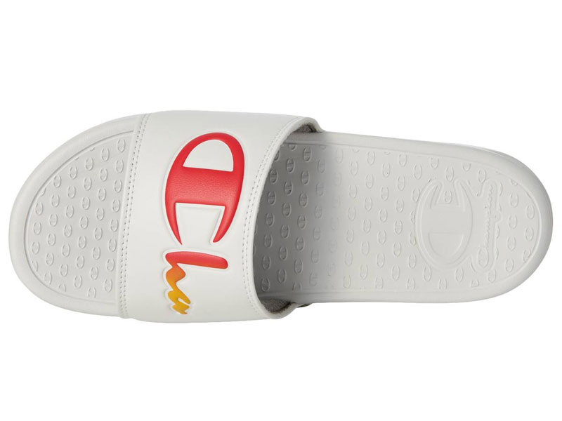 Women's Champion Super Split Slides