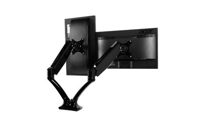 Dual Monitor Mount F7D/F8LD