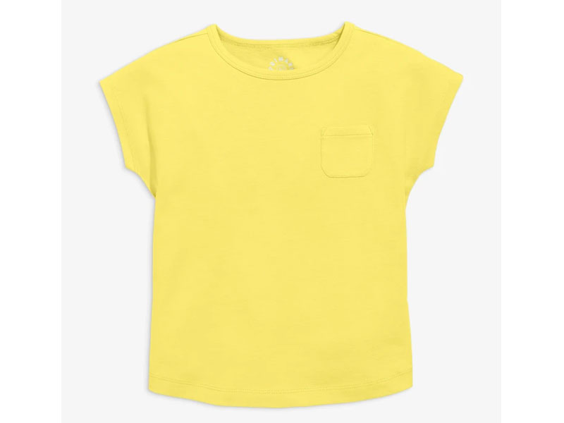 Kid's Lightweight Summer Tee