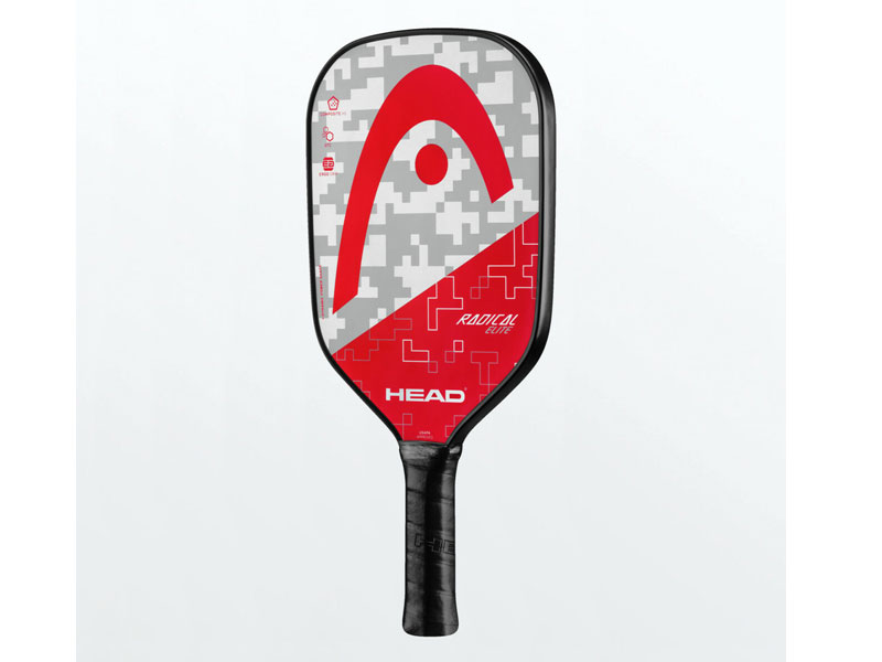 Head Radical Elite Pickleball Paddle