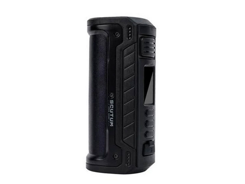 Lostvape Hyperion DNA 100C 21700 MOD?