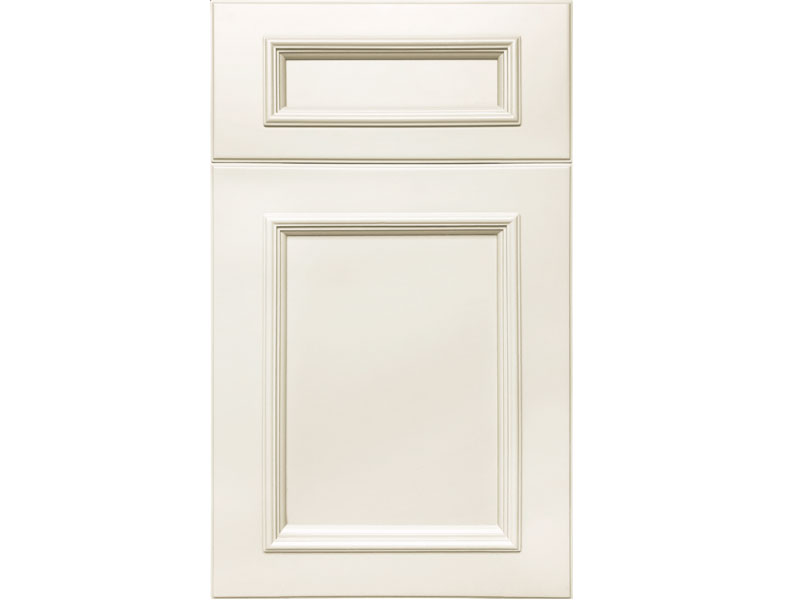 Imperial Cloud Sample Door