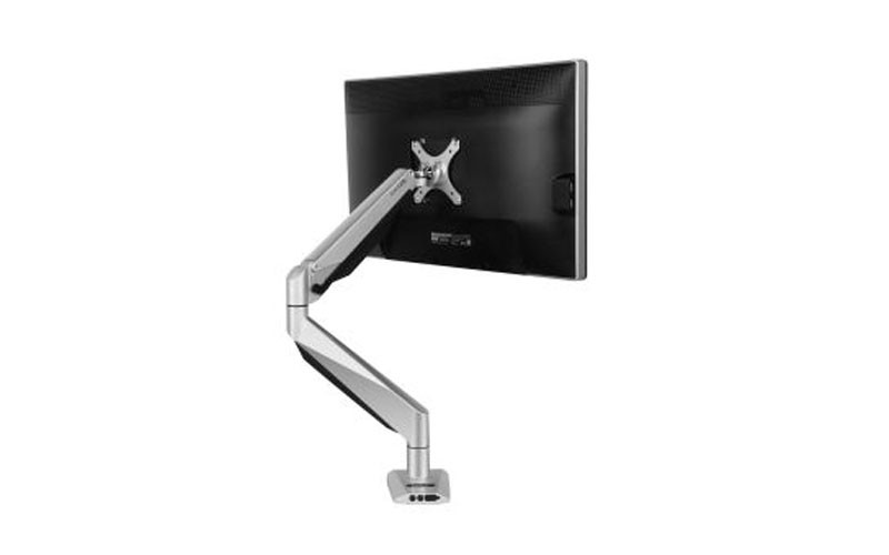 Aluminum Single Monitor Mount F4