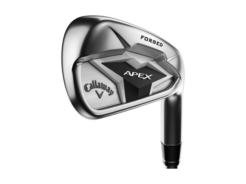 Callaway Apex 19 Individual Iron