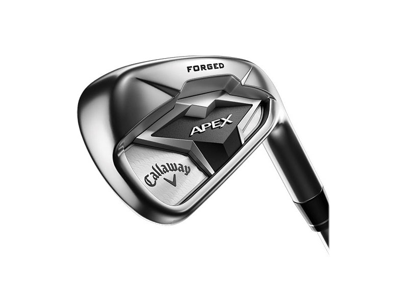 Callaway Apex 19 Individual Iron