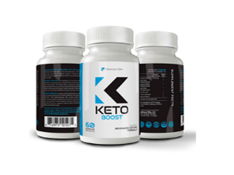 Maximum Slim Keto Complex