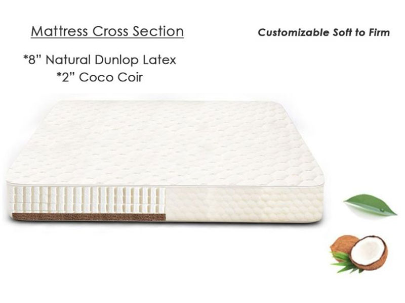 Softnest Moonlight Organic Mattress