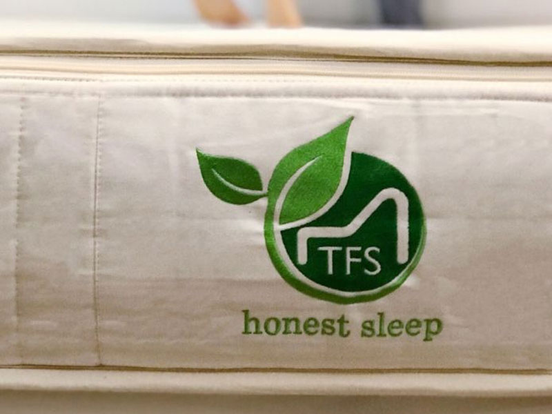 Softnest Moonlight Organic Mattress