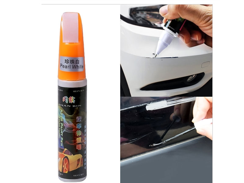 Sunsky Car Scratch Repair Auto Care Scratch Remover Maintenance Paint