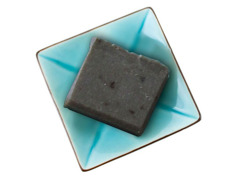 Dead Sea Mud Soap