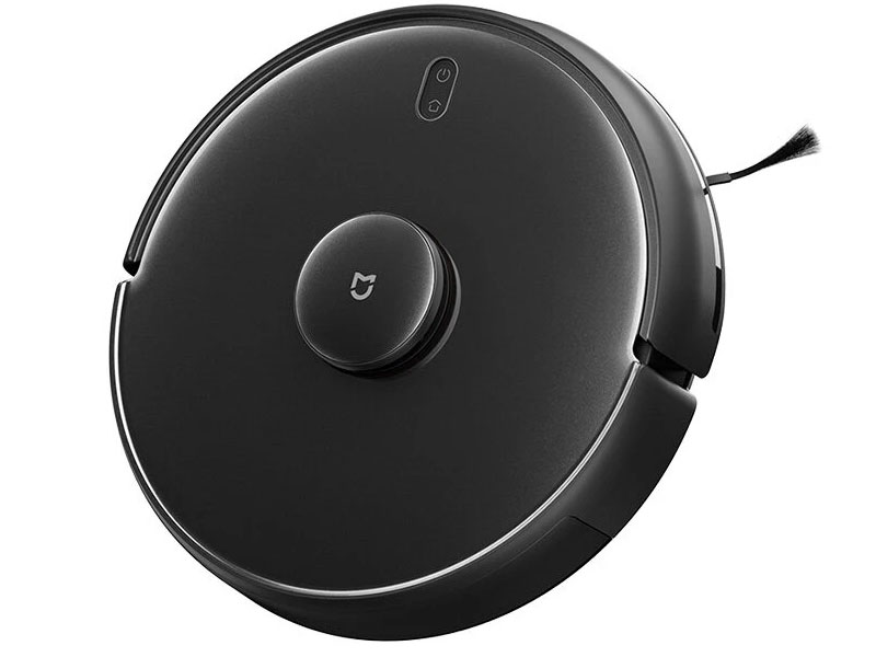 Xiaomi Mijia MJSTS1 Pro Robot Vacuum Cleaner