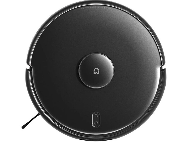 Xiaomi Mijia MJSTS1 Pro Robot Vacuum Cleaner