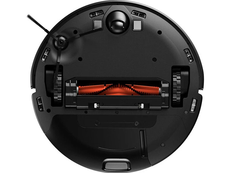 Xiaomi Mijia MJSTS1 Pro Robot Vacuum Cleaner