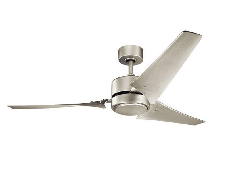 Kichler Lighting 310155 Rana Ceiling Fan with Light Kit