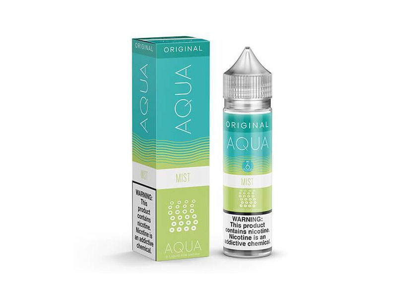 Mist by Aqua TFN 60ml