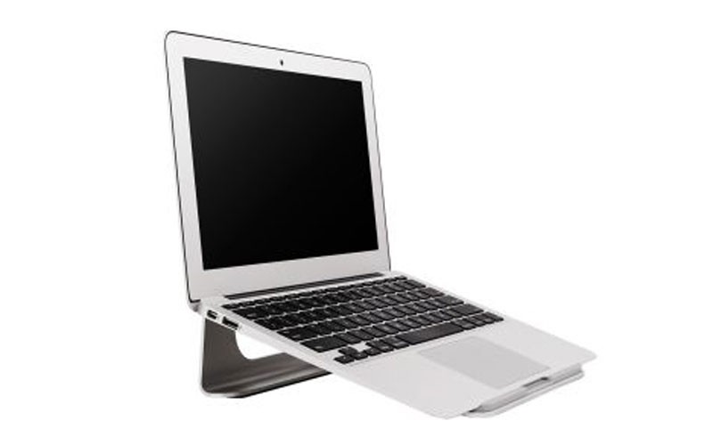 Aluminum Laptop/Tablet Stand DA7