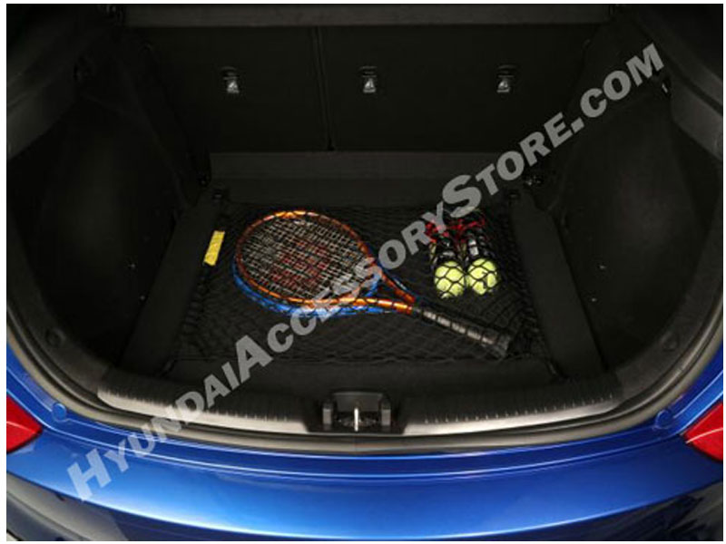 2018-20 Hyundai Elantra GT Cargo Net