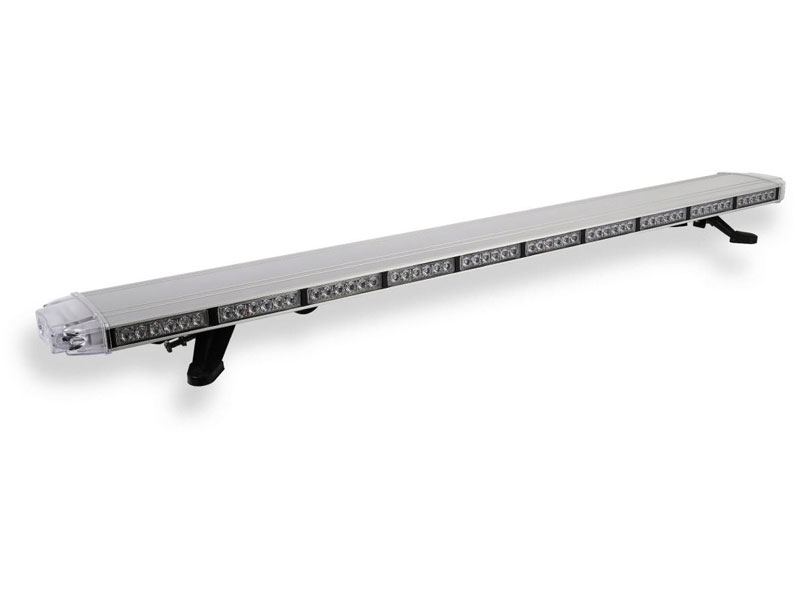 Condor TIR Emergency 3 Watt LED Light Bar 48in