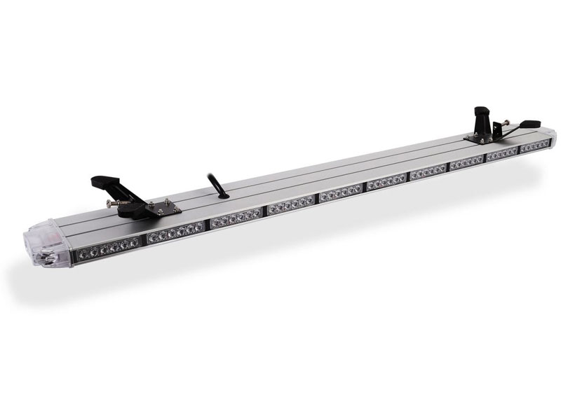 Condor TIR Emergency 3 Watt LED Light Bar 48in