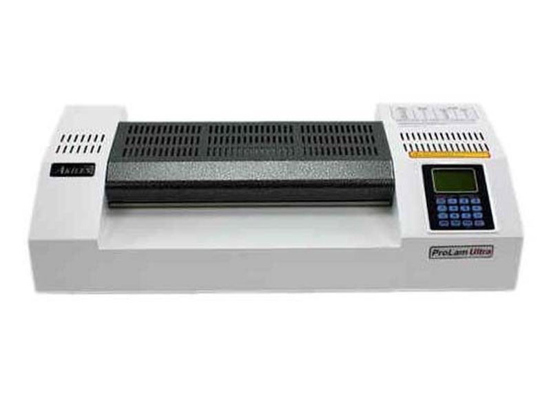 Akiles ProLam Ultra Professional 6 Roller Photo Laminator