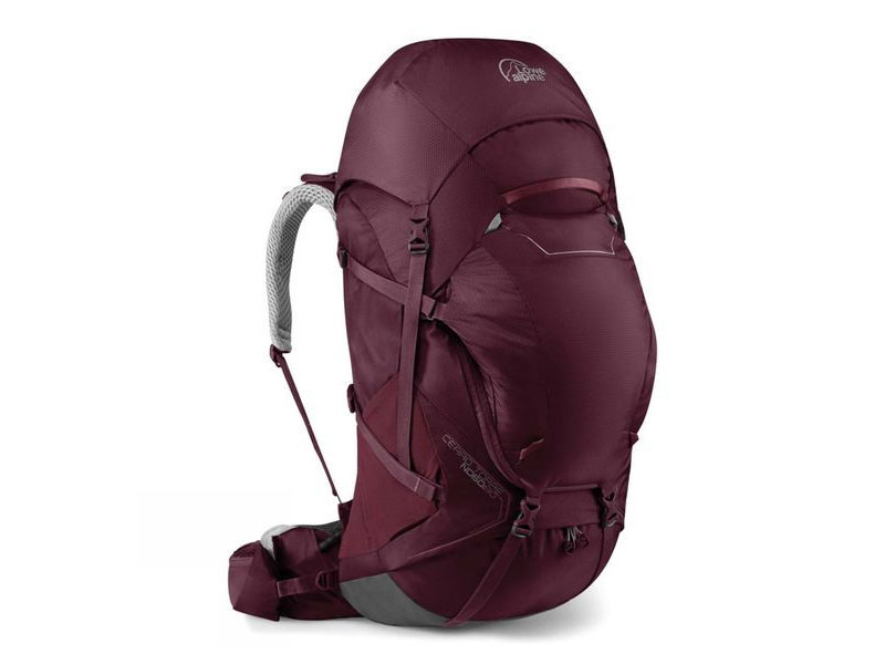 Lowe Alpine Cerro Torre ND 60:80