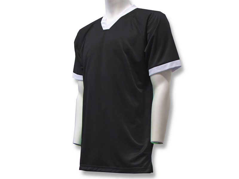 Pioneer Soccer Jersey