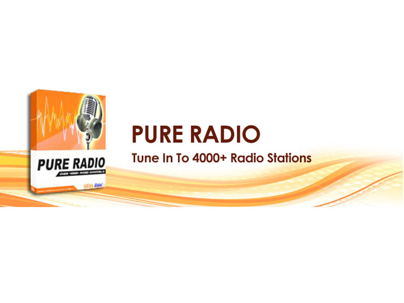 Pure Radio