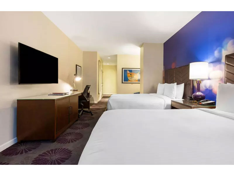 Hotel Audrey Chicago IL Tour Package