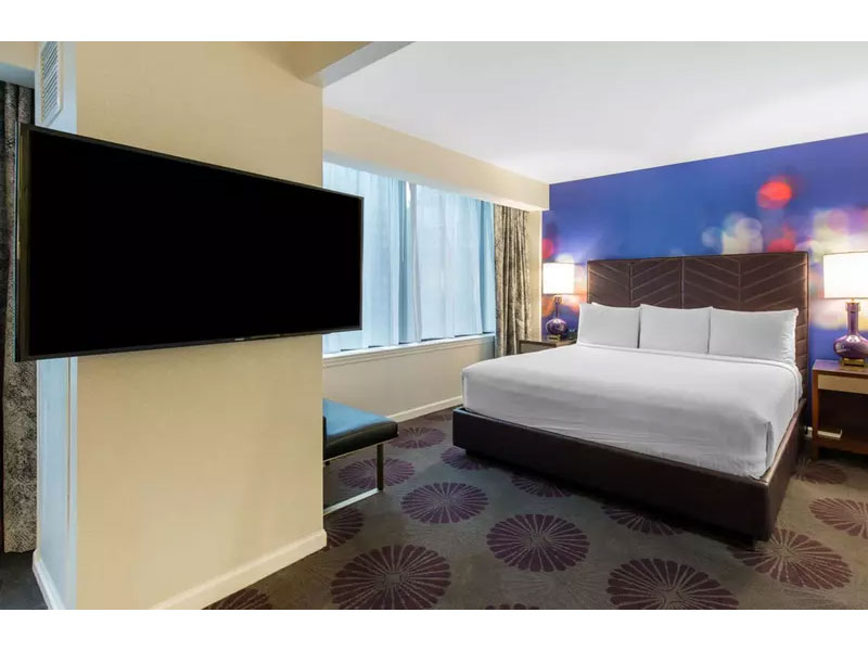 Hotel Audrey Chicago IL Tour Package