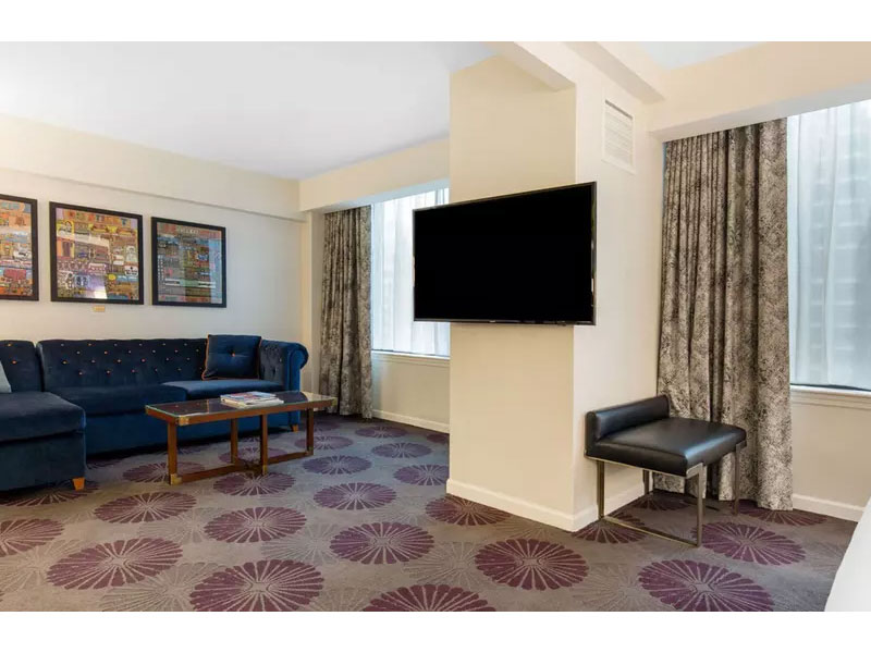 Hotel Audrey Chicago IL Tour Package